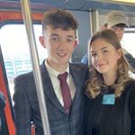 Profile Picture of Aidan Larkin (@aidan_larkin8) on Instagram