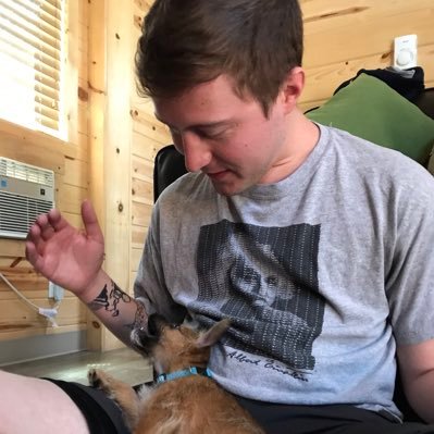Profile Picture of Jared Oban (@@jaredoban) on Twitter