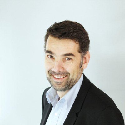 Profile Picture of Delorme (@EricDelorme1) on Twitter