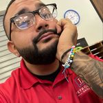 Profile Picture of Matthew Longoria (@mlongoria88) on Instagram