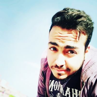 Profile Picture of Ahmed Hassanein (@AhmedHa04795109) on Twitter