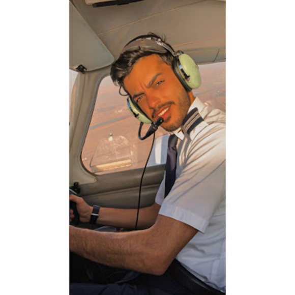 Profile Picture of Omar Salamat (@omarsalamat10) on Poshmark