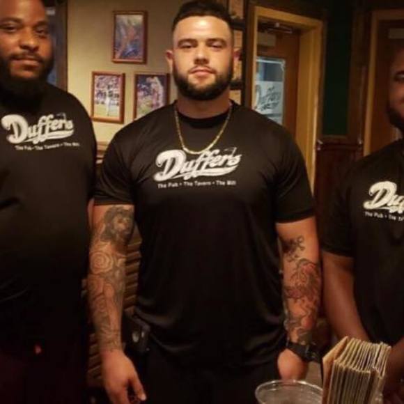 Profile Picture of Dave Lazarczyk (@xdaveylx) on Poshmark