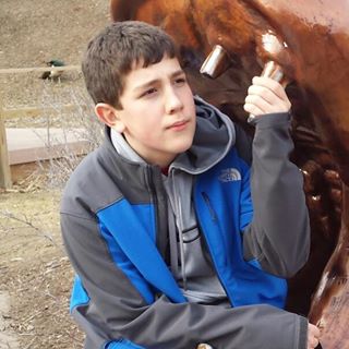 Profile Picture of Carson Dominguez (@carson.dominguez.73) on Facebook