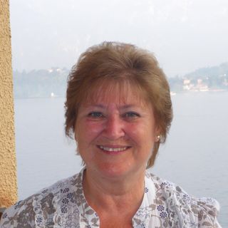 Profile Picture of Janet Pengilley (@jpengilley) on Facebook