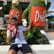 Profile Picture of CHRISTOPHER PUGA (@agoniko) on Youtube