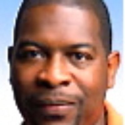 Profile Picture of Franklin McNeil (@Franklin_McNeil) on Twitter