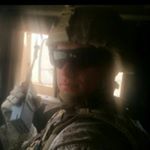 Profile Picture of Sgt Alan Craft (@0311craft_) on Instagram