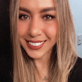 Profile Picture of Vicky Limón (@vickylimonperez) on Pinterest