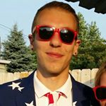 Profile Picture of Jesse Weimer (@slightlyopaque) on Instagram