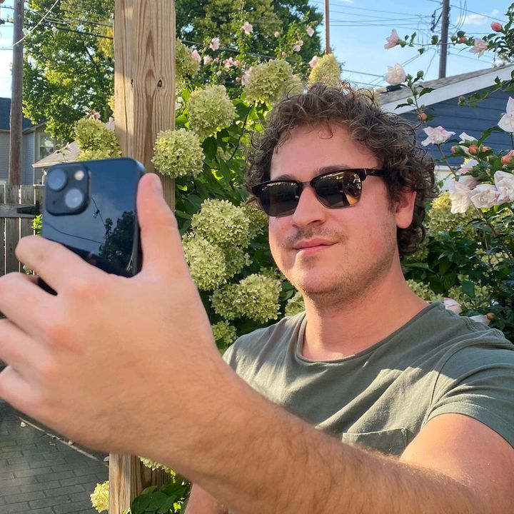 Profile Picture of Andrey Orlov (@andrey.orlove) on Tiktok