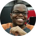 Profile Picture of David Sikabwe (@goingspaceward) on Instagram