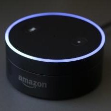 Profile Picture of George Lurther (@AmazonAlexa19) on Twitter