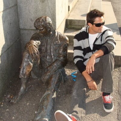 Profile Picture of Stephen Colletti (@TheReal_Stephen) on Twitter