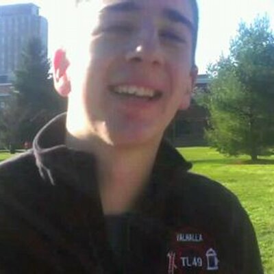 Profile Picture of John Urso (@johnUrso2) on Twitter