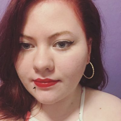 Profile Picture of Kelsey Alice Rose (@KelseAliceRose) on Twitter