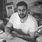 Profile Picture of Hassan Kafi (@k_a_f_i) on Instagram