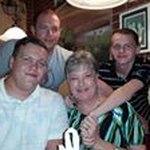 Profile Picture of Cindy Ellis Patterson (@cindyellispatterson) on Instagram
