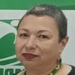 Profile Picture of Ariaz Diehl De Souza (@ariaz.witches) on Facebook