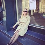 Kristin Kelley - Instagram Profile Picture of Kristin Kelley (@violethammersly) on Instagram