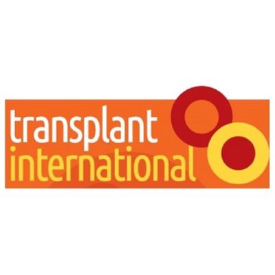 Profile Picture of Transplant Int (@Transpl_Int) on Twitter