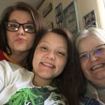 Profile Picture of Tammy Toney (@tammy_ford_09) on Instagram