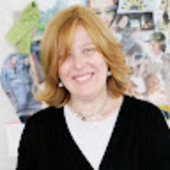 Profile Picture of Devorah Goldman (@devorahgoldman) on Poshmark