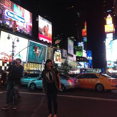 Profile Picture of Dani Harris (@DaniHarris3) on Twitter