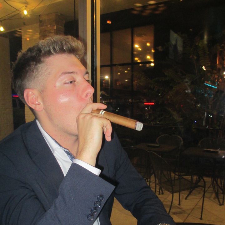 Profile Picture of Ashe Adkins (@ashe..adkins) on Tiktok