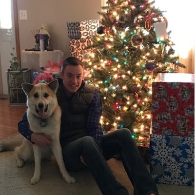 Profile Picture of Seth Pemberton (@Seth_94) on Twitter