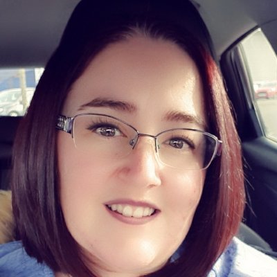 Profile Picture of Leighann Baker (@BakerFelstead) on Twitter