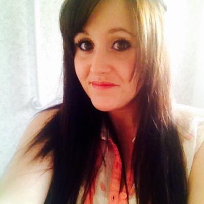 Profile Picture of Amanda Carlin (@AmandaArlin91) on Twitter