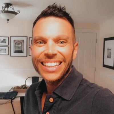 Profile Picture of Greg Silva (@gregsilva1) on Twitter