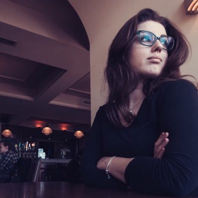 Profile Picture of Anna Kulish (@AnnaKulish1) on Twitter