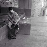 Profile Picture of Travis Pemberton (@pemberton1708) on Pinterest