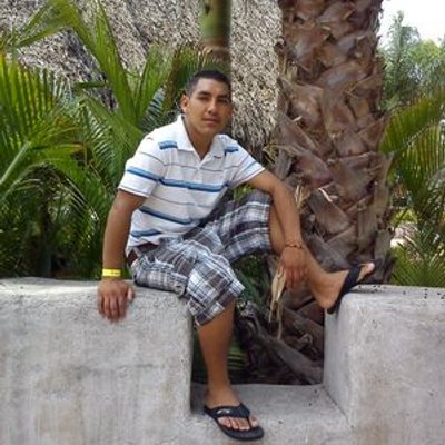Profile Picture of Joel Alcaraz (@joelalcaraz90) on Twitter