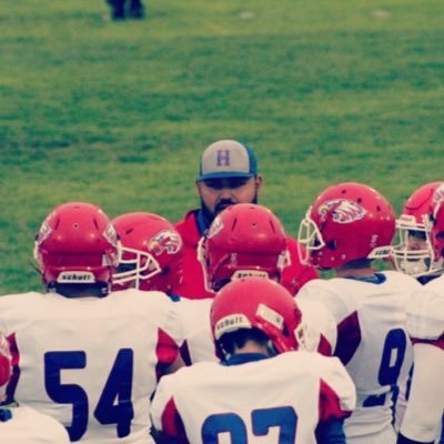 Profile Picture of Jose A. Licon (@Coach_Licon) on Twitter