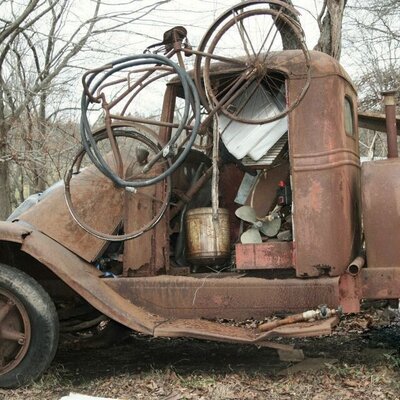 Scott A. Seidel - Twitter Profile Picture of Scott A. Seidel (@AscottSeidel) on Twitter