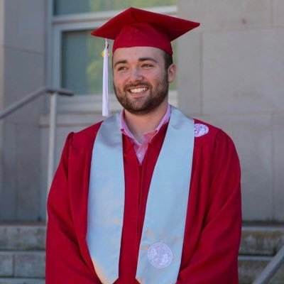 Profile Picture of Seth Hodges (@_sethhodges_) on Twitter