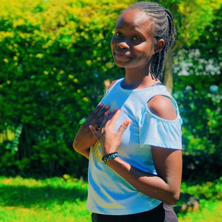 Profile Picture of Cindy Cate (@cindy.cate2) on Tiktok