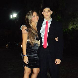 Profile Picture of Nicolas Grosso (@nicolas.grosso.545) on Facebook