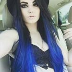 Profile Picture of Lupe Medina (@bomitamorita.grimaldorogas) on Instagram