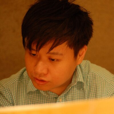 Chris Ong - Twitter Profile Picture of Chris Ong (@bapester) on Twitter
