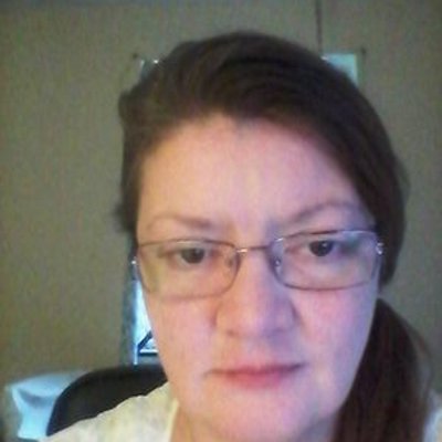 Profile Picture of Debra Adkins (@mysticalslumber) on Twitter