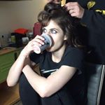 Profile Picture of peggy (@peggychasequill) on Instagram