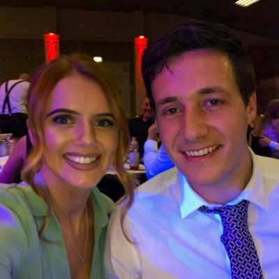 Profile Picture of Adam Blakeman (@AdamBlakeman) on Twitter