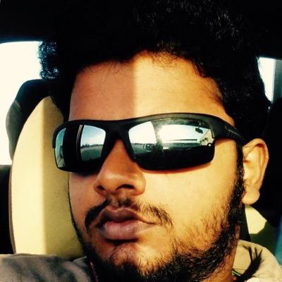 Profile Picture of Anoop Joseph (@anoopjoseph27) on Twitter