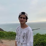 Profile Picture of Nicholas Salcedo (@_nichomsh_) on Instagram