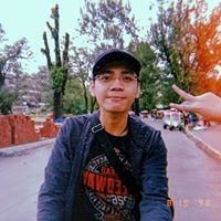 Profile Picture of Mark Joshua Bodo (@mark-joshua-bodo) on Quora