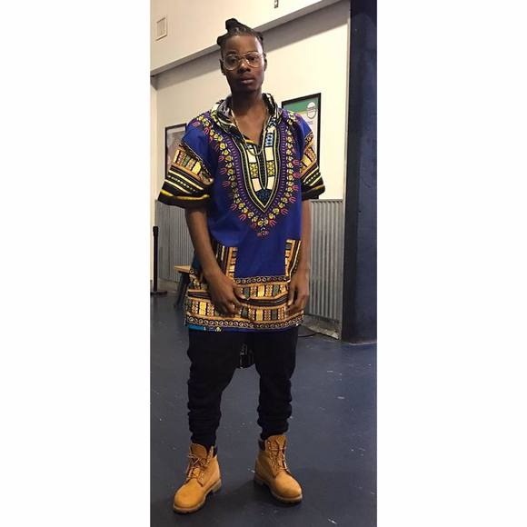 Profile Picture of Drew Holmes (@drewholmes95) on Poshmark